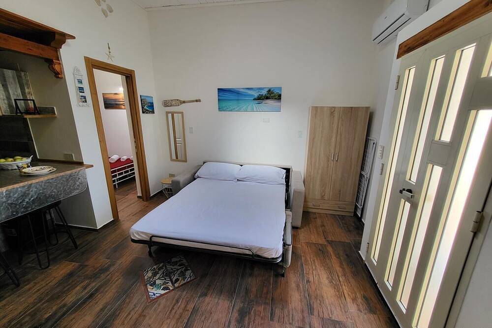 Appartement entier, Marine vacation home in Carini, Province de Palerme