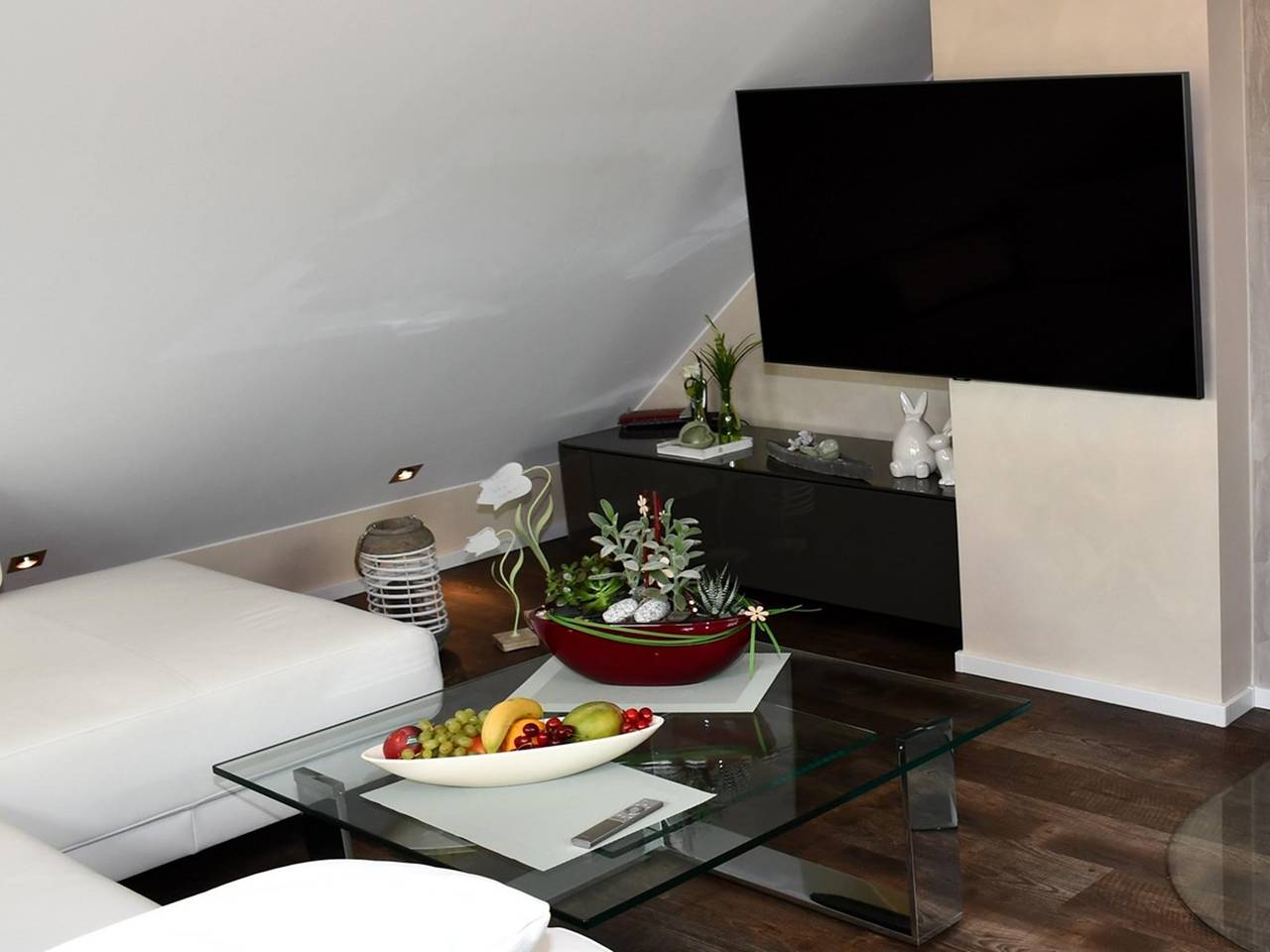 Ganze Ferienwohnung, Zimmermann's Lounge 7 in Monschau, Naturpark Hohes Venn-Eifel