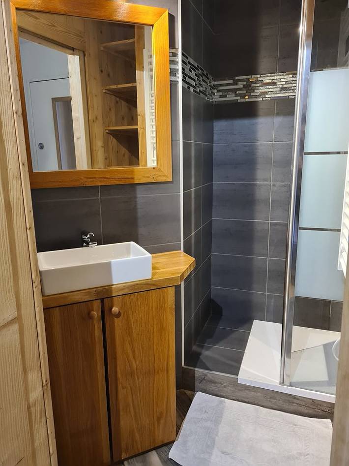 Ferienwohnung für 2 Personen in Südfrankreich - 4