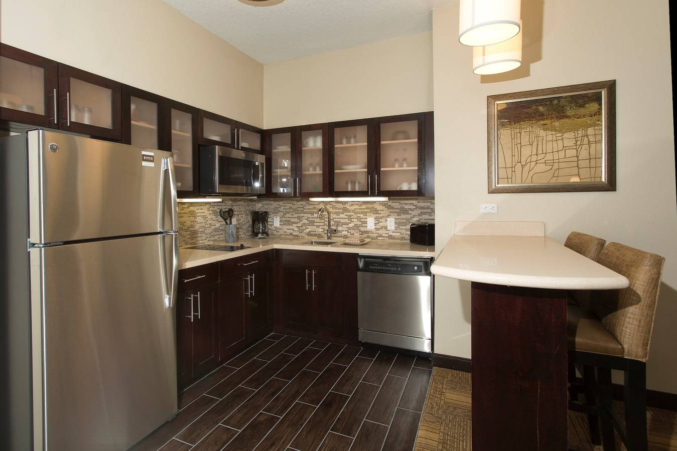 Entire studio, Staybridge Orlando At Seaworld in Orange County (FL)