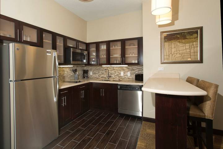 Estudio entero, Estudio para 6 personas con piscina in Condado de Orange (FL)