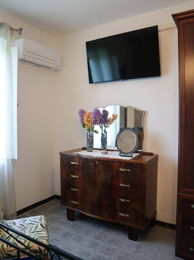 Gîte pour 2 personnes, avec jardin ainsi que sauna et jacuzzi à Venafro - 2