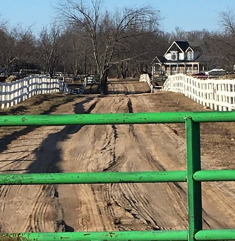 Wunderschöner Reiterhof neben Erholungsgebiet und Holloway Reservoir in Oregon Township, Lapeer County