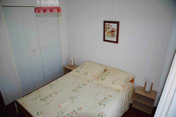 Chalet pour 10 personnes, avec balcon et jardin à Risoul - 4