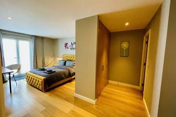 Apartment for 4 People in Leamington Spa, Heart of England, Photo 2