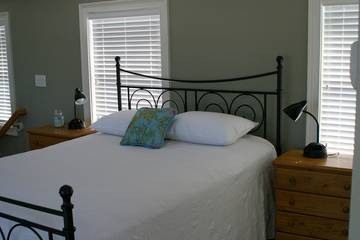 Vacation House for 12 Guests in Holden Beach, Brunswick County, Picture 4