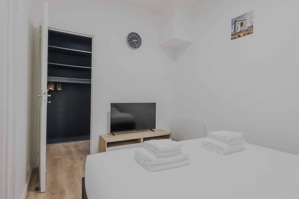Apartamento entero, Apartamento moderno - 1Br/6P- Levallois-Perret in Levallois-Perret, Altos del Sena