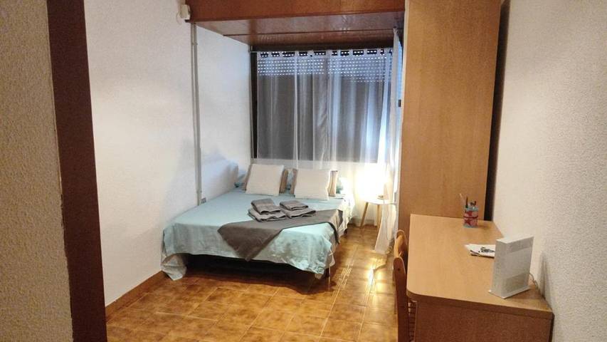 Gîte pour 3 personnes, animaux acceptés à Vila-real - 4