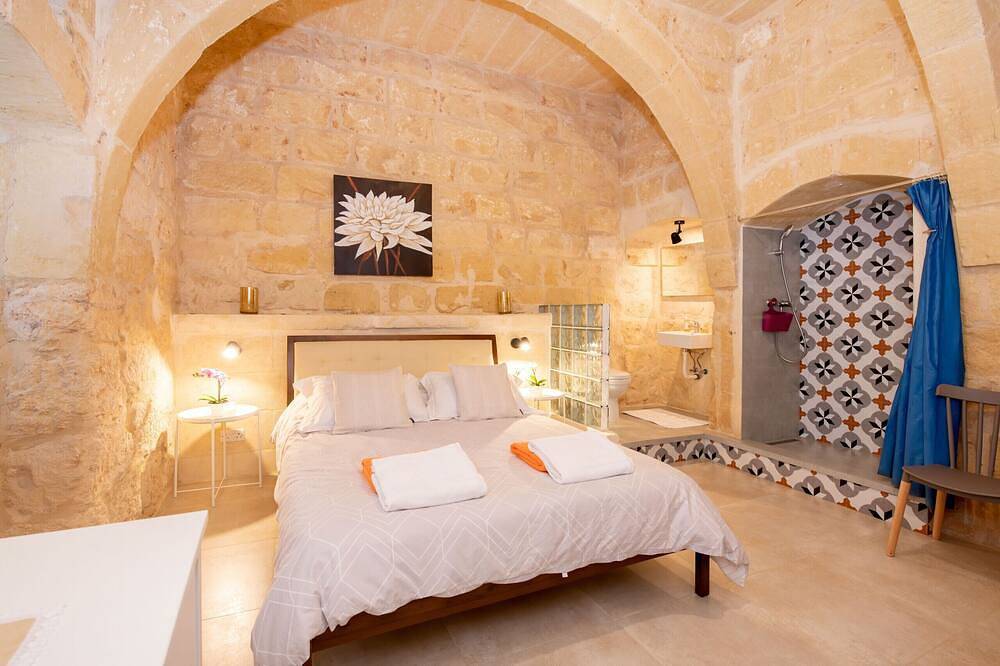 Sulda Brill    Holiday Home in Nadur, Gozo