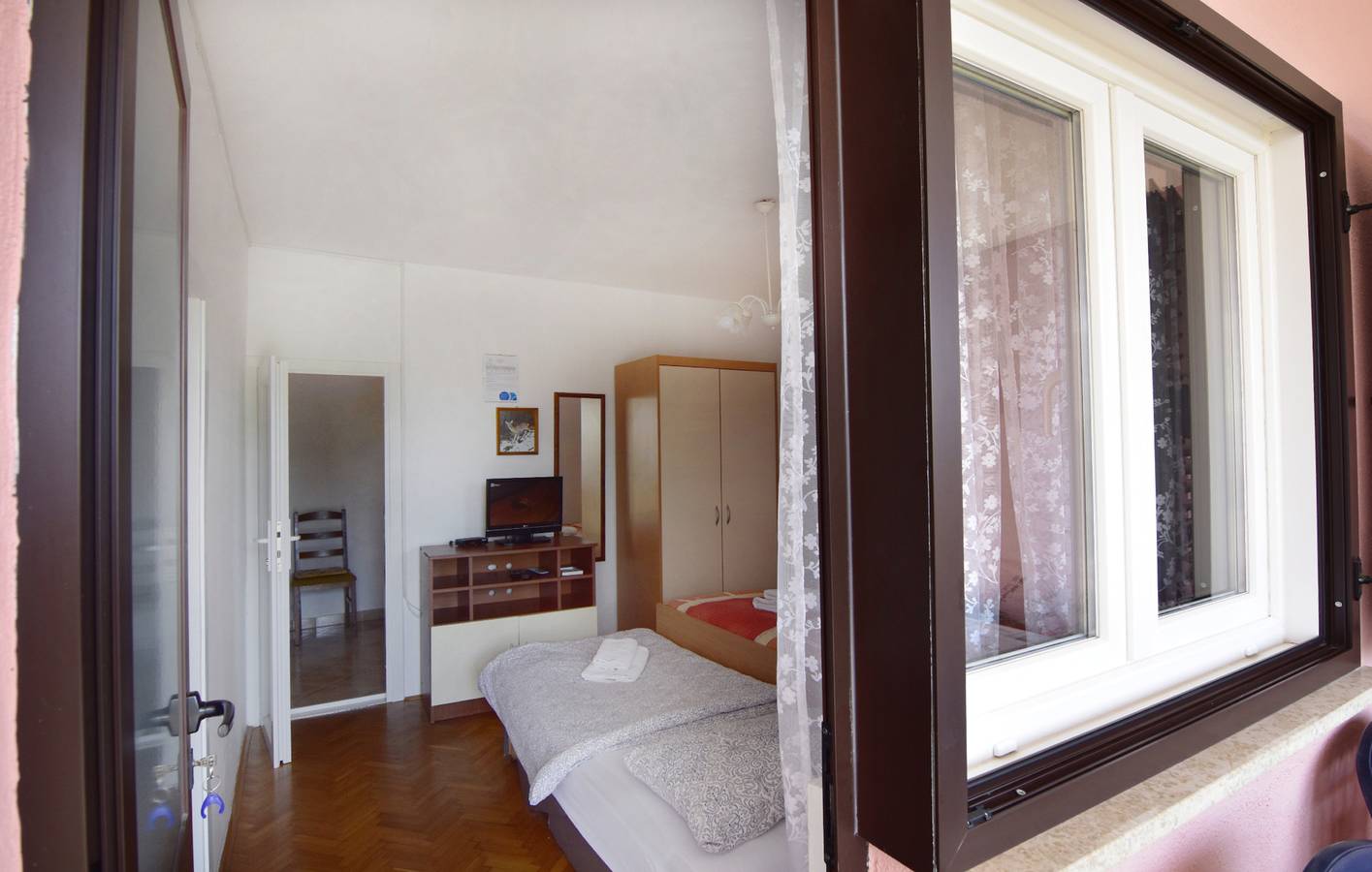 Ganzes Studio, Ideale Ferienwohnung für einen ruhigen Urlaub in Umag, Umag und Umgebung