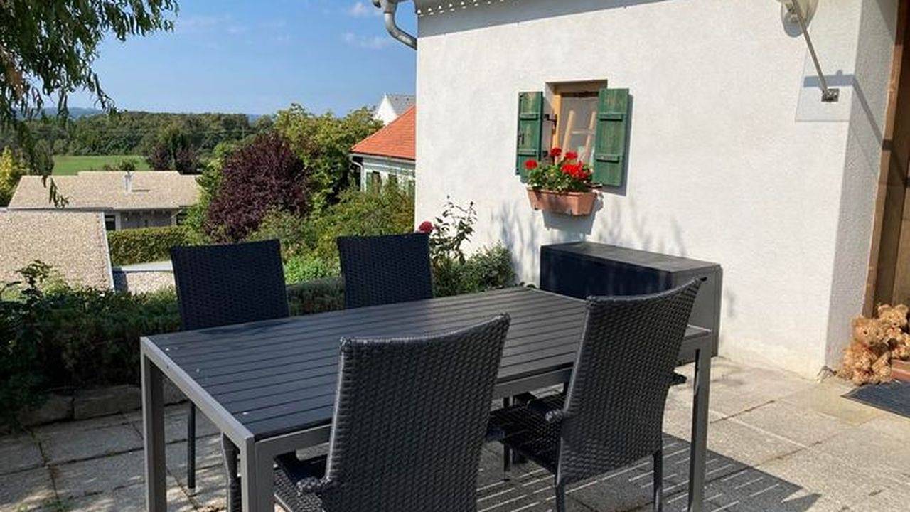 Ganze Ferienwohnung, Ferienwohnung für 4 Personen (40 m²) in Fürstenfeld in Fürstenfeld, Steirerland