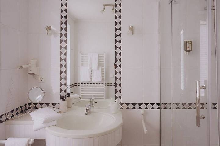 Ferienhaus für 6 Personen in Glückstadt - 2