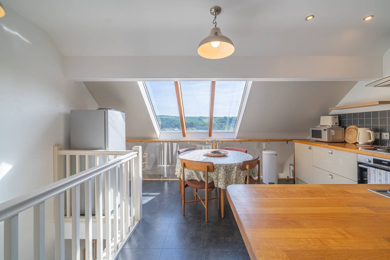 Ferienhaus für 5 Personen mit Garten in Kendal, Lake District