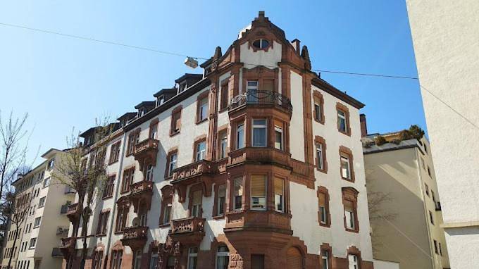 Ganze Ferienwohnung, Colodging Mannheim - private rooms & kitchen in Mannheim, Kurpfalz