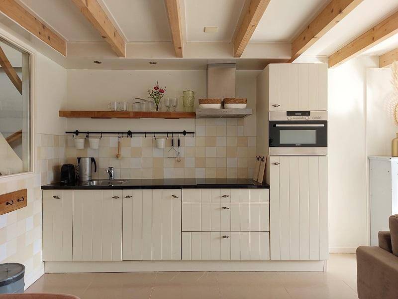 Great Vakantiehuizen — Dorpsstraat 13 in Nederlandse Noordzeekust