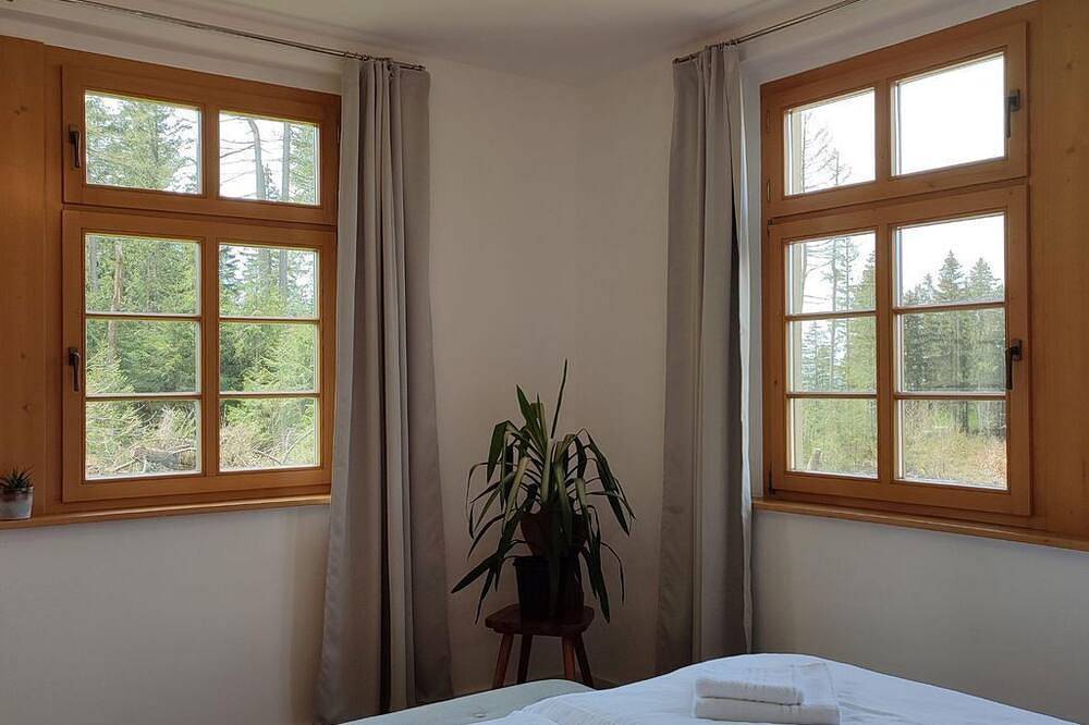 Käthe H bis 4 - Standard - Haus Kuhberg in Stützengrün, Erzgebirge