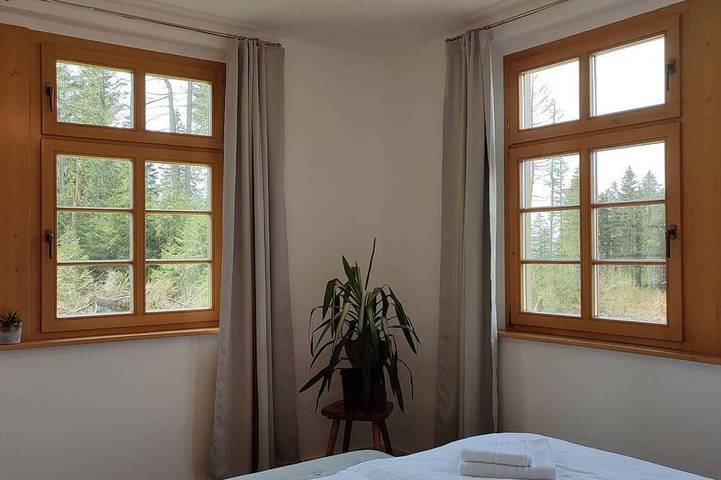 Käthe H bis 4 - Standard - Haus Kuhberg in Stützengrün, Erzgebirge