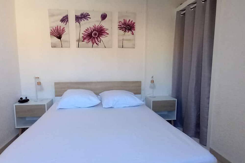 Apartamento entero, Apartamento T2 con Mezzanine, 6 Plazas, Frente a la Playa, Port Leucate in Port Leucate, Leucate