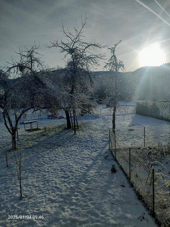 Location de vacances pour 10 personnes, avec jardin et vue, animaux acceptés à Fresse - 3