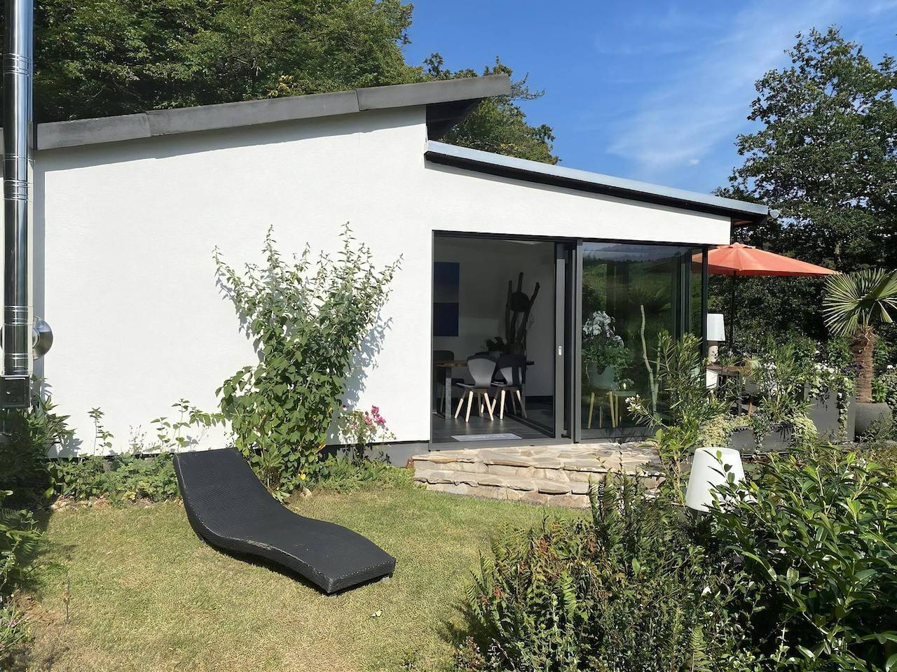Design and art Comfortable holiday residence in Schlangenbad, Rheingau-Taunus-Kreis