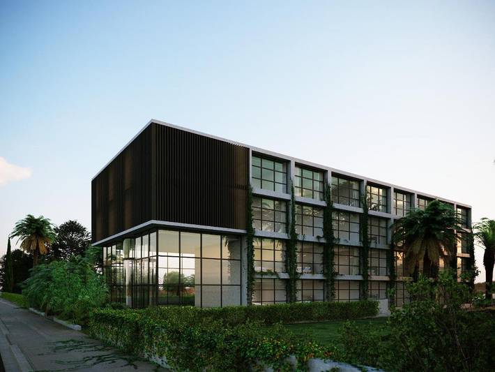Hôtel pour 2 personnes
