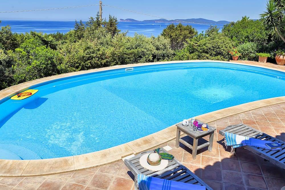 Villa pour 6 Personnes dans Alghero, Province de Sassari