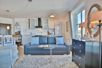 Ferienwohnung für 4 Personen in Niendorf, Timmendorfer Strand, Bild 2