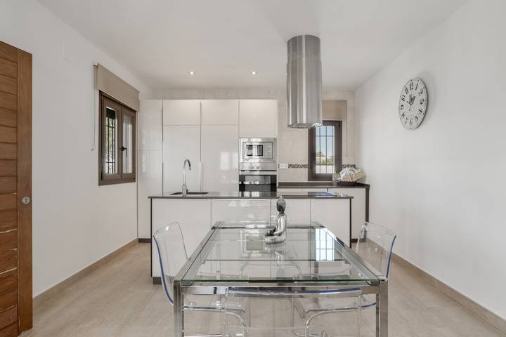 Finca für 4 Personen, mit Garten, kinderfreundlich in Conil de la Frontera - 4