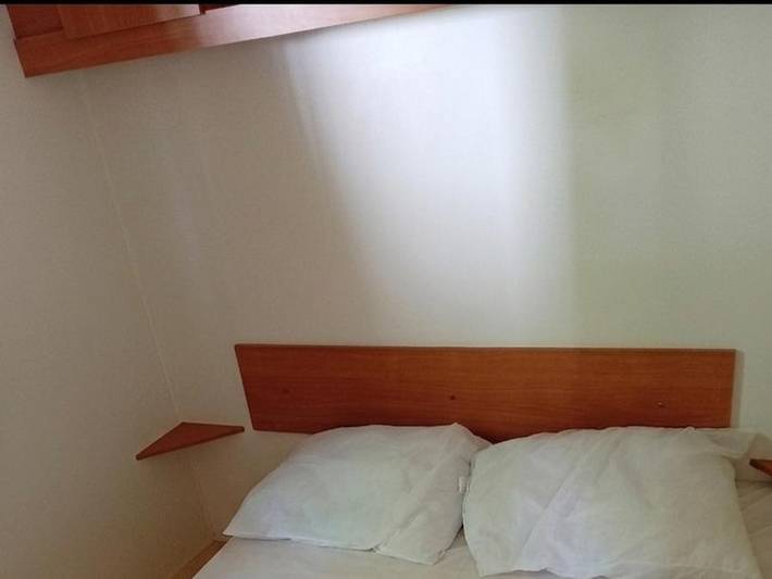 Camping pour 4 personnes, avec bassin pour enfant dans Privas - 2