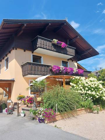 Ferienwohnung für 4 Personen in Ebbs, Kufstein Umgebung, Bild 2