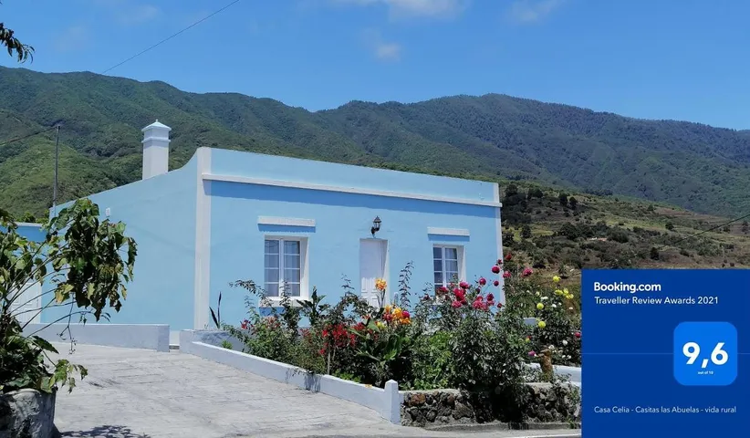Casa de vacaciones para 6 personas, con jardín y vistas - 1