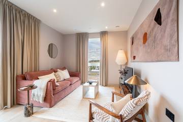 Loft for 2 Guests in London, South East England, Picture 4