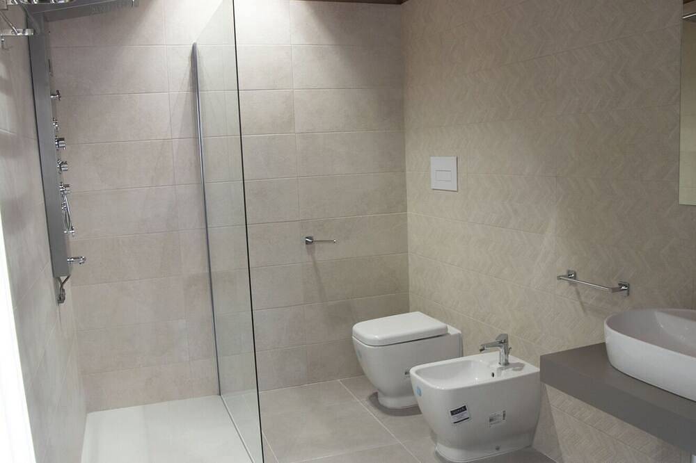 Malva B&B Reggio Calabria - Room 4 in Regio de Calabria, Costa Tirrénica Calabria