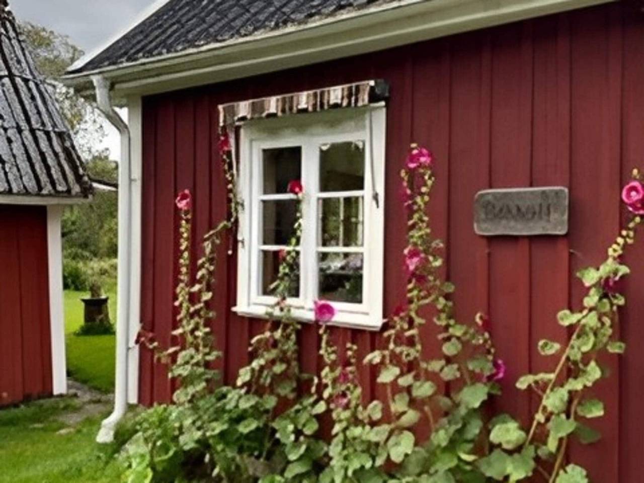 3 bedroom holiday home with sauna in Varberg, Halland