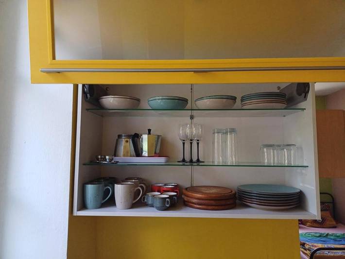 Gîte pour 2 personnes, avec terrasse à Gramat - 2