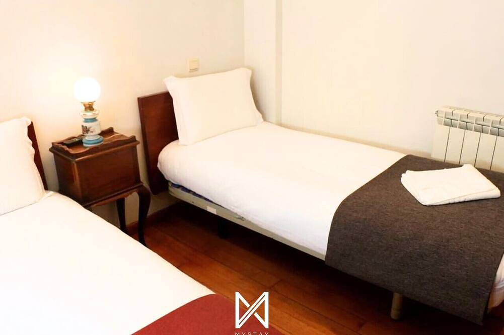 Mystay - Villa Luísa con piscina cerca de la playa in Vila do Conde, Porto Distrikt