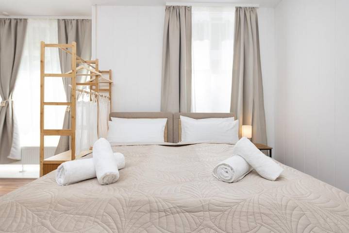 Ferienwohnung für 6 Personen, kinderfreundlich in Berlin Pankow - 2