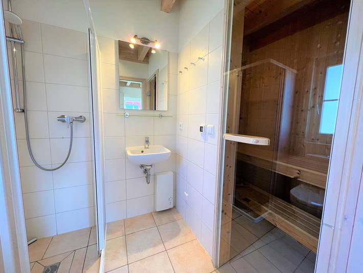 Ferienhaus für 6 Personen, mit Garten und Whirlpool sowie Sauna, mit Haustier in Hansa-Park - 2