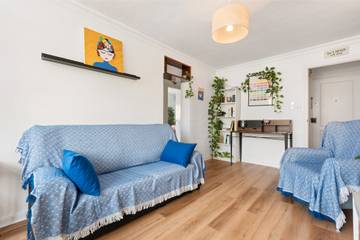 Vakantieappartement voor 4 Personen in Carretera de Cádiz, Malaga, Afbeelding 2