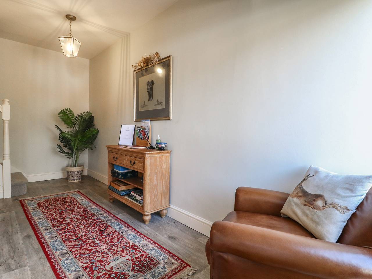 Stables Annex in Melton, Heart of England