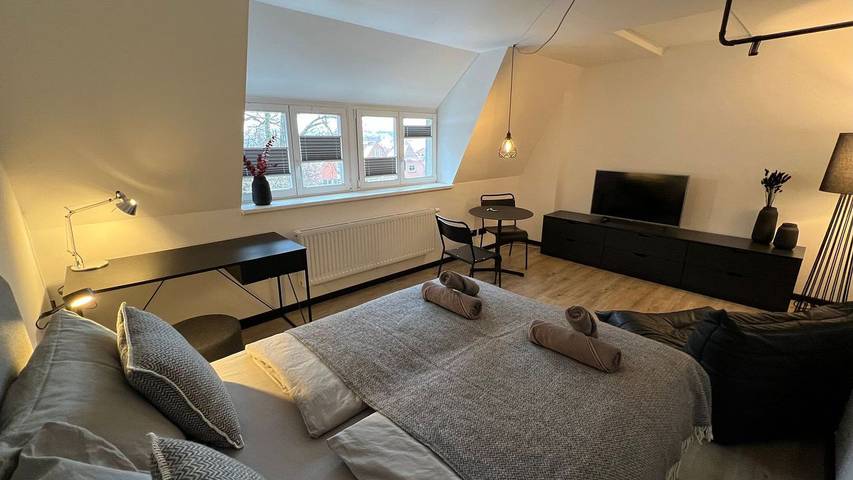 Ferienwohnung für 2 Personen in Buxtehude - 2