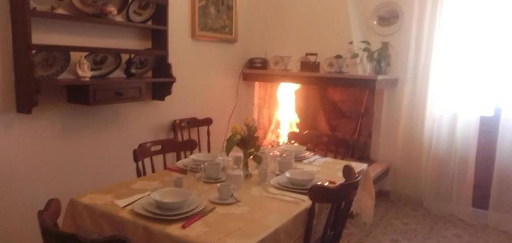 Bed and breakfast per 3 persone, con panorama e balcone - 1