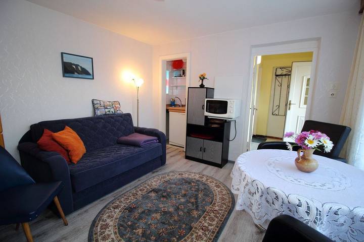 Ferienhaus für 3 Personen, mit Garten auf Rügen - 3