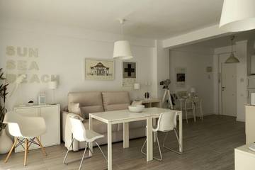 Apartment for 2 People in Playa La Victoria, Cádiz, Photo 1
