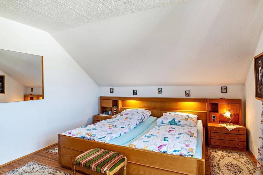 Ganze Wohnung, Ferienwohnung Moster - Haus Günter & Valeria in Gossersweiler-Stein, Trifelsland