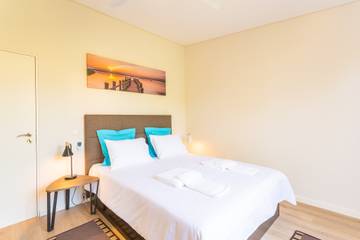 Vakantieappartement voor 2 Personen in Funchal (São Pedro), Madeira, Afbeelding 3