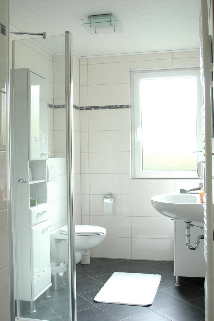 Ferienhaus für 4 Personen, mit Pool und Garten sowie Terrasse in Geestland - 3