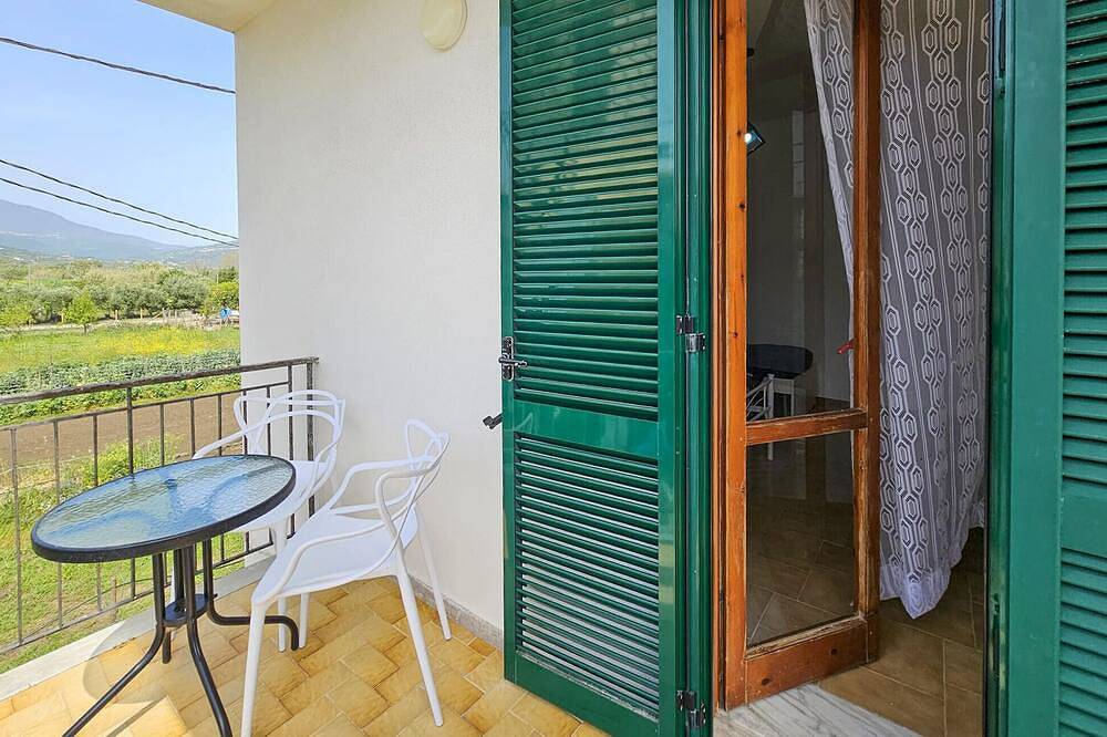 Ganze Wohnung, Gorgeous apartment in Casal Velino with Wifi in Casal Velino, Cilento Coast