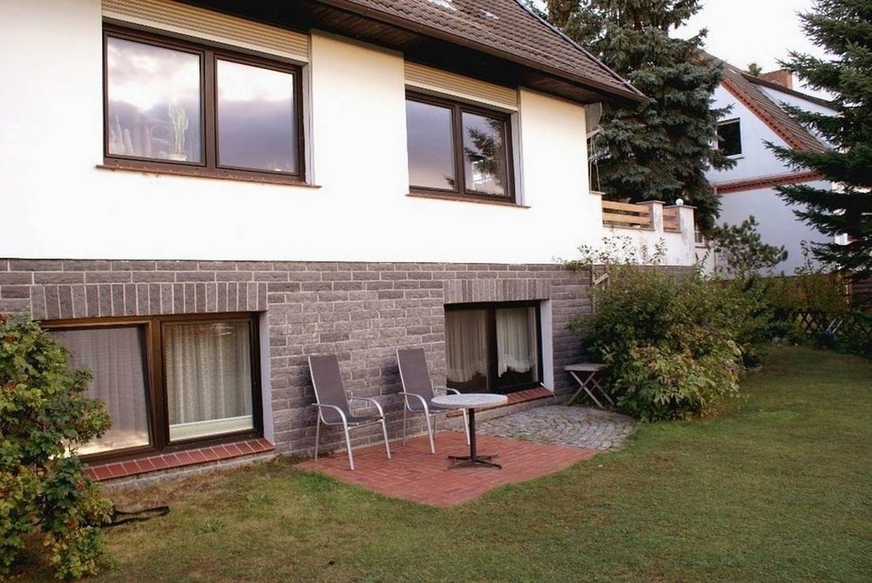 Ganze Ferienwohnung, Zum Steuermann in Redentin, Wismar