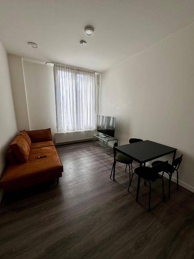 Appartement entier, 86 3City Appartement met Privé parkeerplaats in Enschede, Twente